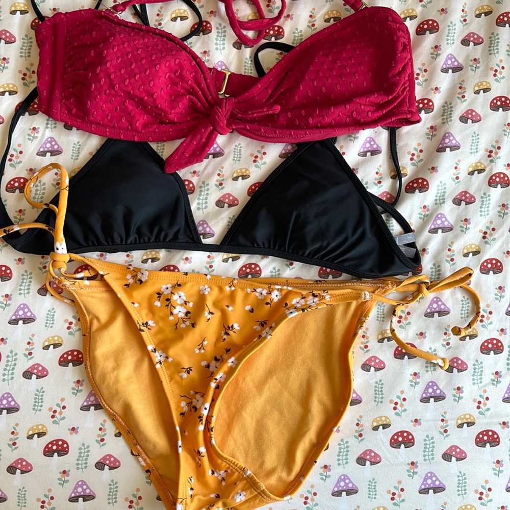Random Bikini Lot